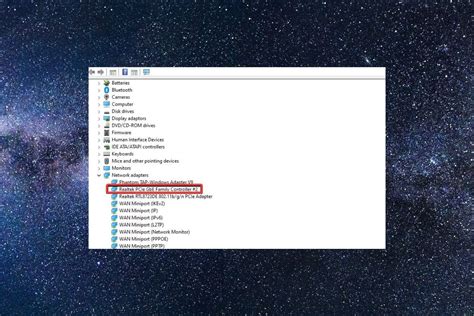 realtek pcie gbe family controller driver download.